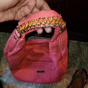 Hobo purse